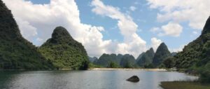 屯都水库