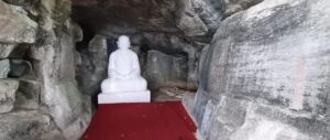 访六祖岩