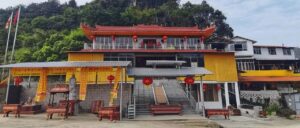 访海仙寺