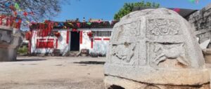 广福王庙
