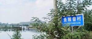 鱼陂畬村