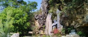 布山龙岩