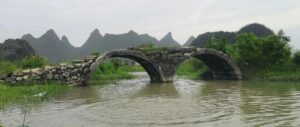 李家湾桥