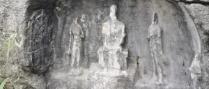 龙泉古寺
