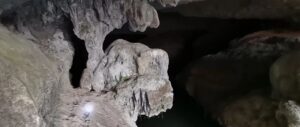 姜太公洞