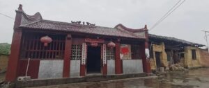 两江古城