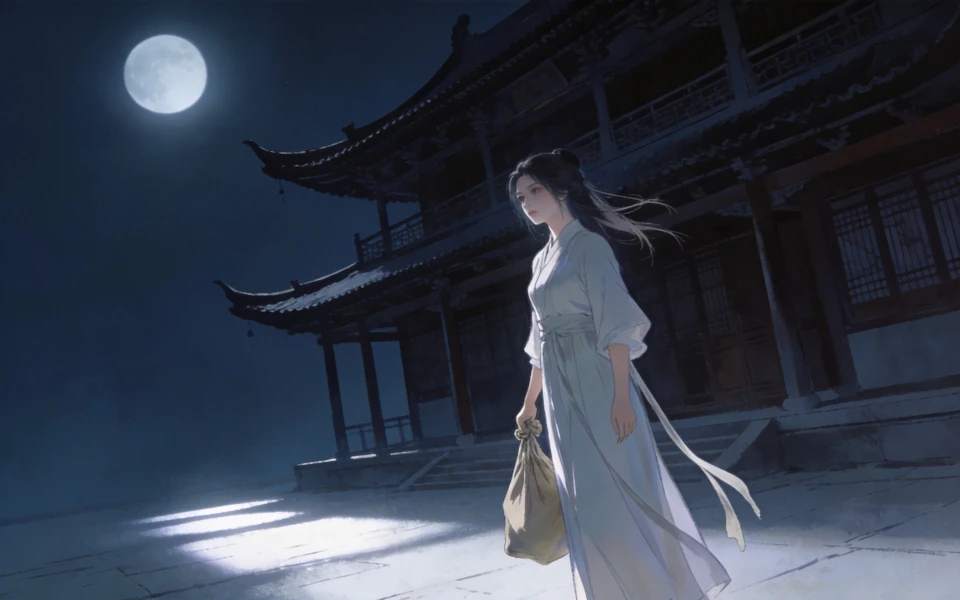 商人之妻