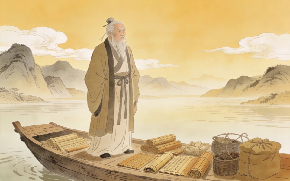 乱世奇才