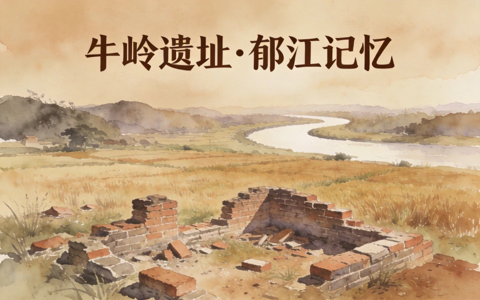 新宁古圩