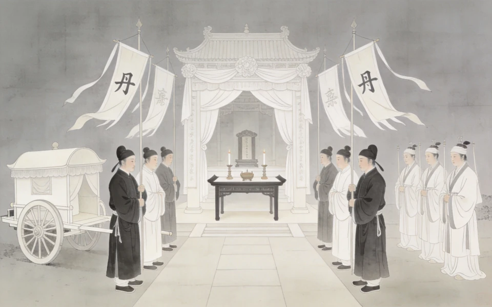 悼文俊公