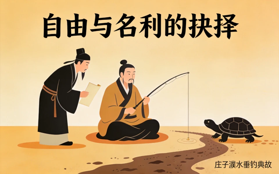 曳尾泥龟